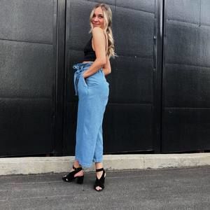 Meet your Posher, Catherine